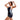 SPEEDO ASIA FIT WOMENS COLOURBLOCK SPLICE LEGSUIT