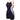 SPEEDO ASIA FIT WOMENS COLOURBLOCK SPLICE LEGSUIT