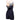 SPEEDO ASIA FIT WOMENS COLOURBLOCK SPLICE LEGSUIT