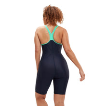 Load image into Gallery viewer, SPEEDO SLEEVELESS KNEESUIT (ASIA FIT)
