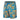 SPEEDO PRINTED LEISURE 18" WATERSHORT