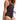 SPEEDO ASIA FIT SHAPING CALYPSO PRINTED 1 PC