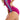 SPEEDO ASIA FIT WOMENS PANEL HYDRASUIT