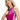 SPEEDO ASIA FIT WOMENS PANEL HYDRASUIT