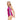 SPEEDO ASIA FIT WOMENS PANEL HYDRASUIT
