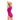 SPEEDO ASIA FIT WOMENS PANEL HYDRASUIT