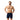 SPEEDO XPRESS LITE PANEL 16" WATERSHORT
