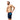 SPEEDO XPRESS LITE PANEL 16" WATERSHORT