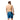 SPEEDO XPRESS LITE ALLOVER 18" WATERSHORT