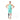 SPEEDO FASTSKIN LZR PURE VALOR 2.0 OPENBACK KNEESKIN