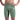 SPEEDO FASTSKIN LZR PURE VALOR 2.0 HIGH WAISTED JAMMER