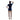 SPEEDO HERO 5.0 ASIA FIT SHORT SLEEVE 1PC LEGSUIT