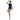 SPEEDO HERO 5.0 ASIA FIT SLEEVELESS 1PC LEGSUIT