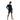 SPEEDO HERO 5.0 BLACK RASHTOP (*top only)