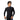SPEEDO HERO 5.0 BLACK RASHTOP (*top only)
