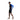SPEEDO HERO 5.0 BLUE RASHTOP (*top only)