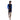 SPEEDO HERO 5.0 BLUE RASHTOP (*top only)