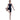 SPEEDO HERO 5.0 JUNIOR LEGSUIT *with bra-pad