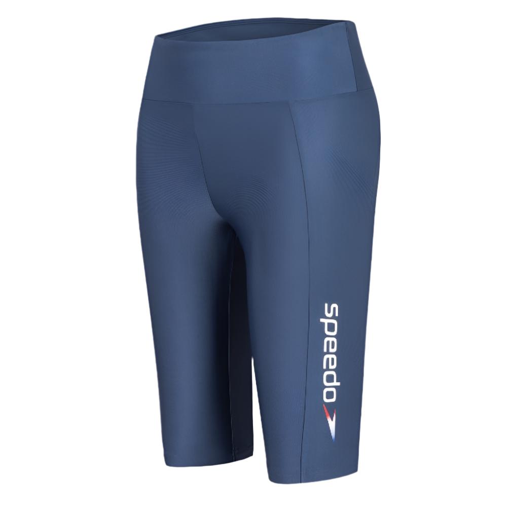 SPEEDO MONTAGE WOMEN MID LENGTH SHORT – Speedo Malaysia Online