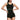 SPEEDO ASIA FIT HERO 6.0 LOW-LEG 1 PIECE
