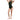 SPEEDO ASIA FIT HERO 6.0 SLEEVELESS HIGH-NECK 1 PIECE