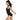 SPEEDO ASIA FIT HERO 6.0 SLEEVELESS HIGH-NECK 1 PIECE