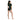 SPEEDO ASIA FIT HERO 6.0 SHORT SLEEVE LOW-LEG 1 PIECE