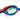 SPEEDO JUNIOR HYPER FLYER MIRROR