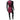 SPEEDO ASIA FIT WOMENS SLIM FIT BANDED WAIST LS TOP & PANT 2 PIECES SET
