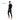 SPEEDO LONG SLEEVE ZIP SUNTOP