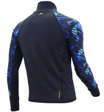 Load image into Gallery viewer, SPEEDO MENS DELUXE LONG SLEEVES ACTIVITY TOP

