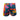 SPEEDO WOMENS PRINTED DRAWSTRING WATERSHORTS