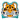 SPEEDO PRINTED CHARACTER CAP