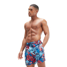 Load image into Gallery viewer, REDONDO PRINT VOLLEY 17&quot; WATERSHORT
