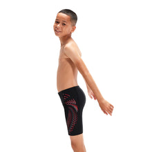 Load image into Gallery viewer, SPEEDO PLASTISOL PLACEMENT JAMMER - JUNIOR MALE
