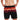 SPEEDO PLACEMENT LEISURE 16" WATERSHORT