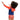 SPEEDO LONG SLEEVE HOODED RASHTOP - TOTS UNISEX (*top only)
