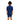 SPEEDO LEARN TO SWIM SUN PROTECTION SET - TOTS BOYS