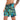 SPEEDO DIGITAL PRINTED LEISURE 18" WATERSHORT