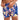 SPEEDO DIGITAL PRINTED LEISURE 14" WATERSHORT