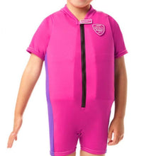 Load image into Gallery viewer, SPEEDO SEA SQUAD FLOATSUIT
