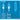 SPEEDO AQUA BELT