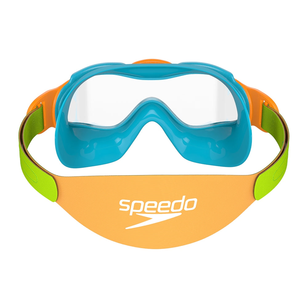 Speedo cheap goggles mask