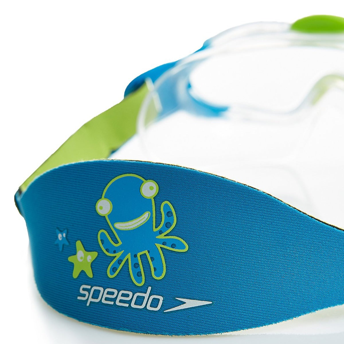 Speedo junior sea squad cheap mask goggles