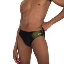 Load image into Gallery viewer, SPEEDO TECH PLACEMENT 7CM BRIEF
