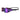 SPEEDO VIRTUE MIRROR FEMALE GOGGLE (ASIA FIT)