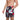 SPEEDO VINTAGE PARADISE 16" WATERSHORT