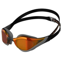 Load image into Gallery viewer, SPEEDO FASTSKIN PURE FOCUS MIRROR GOGGLE (ASIA FIT)
