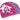 SPEEDO PRINTED POLYESTER CAP