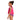 SPEEDO CHARACTER PRINTED FLOAT VEST